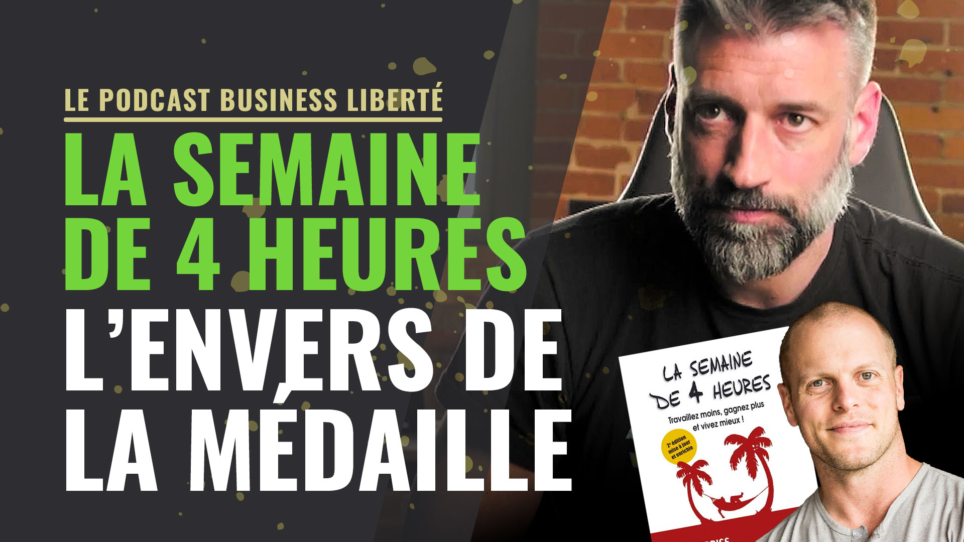 La semaine de 4 heures - L'envers de la médaille