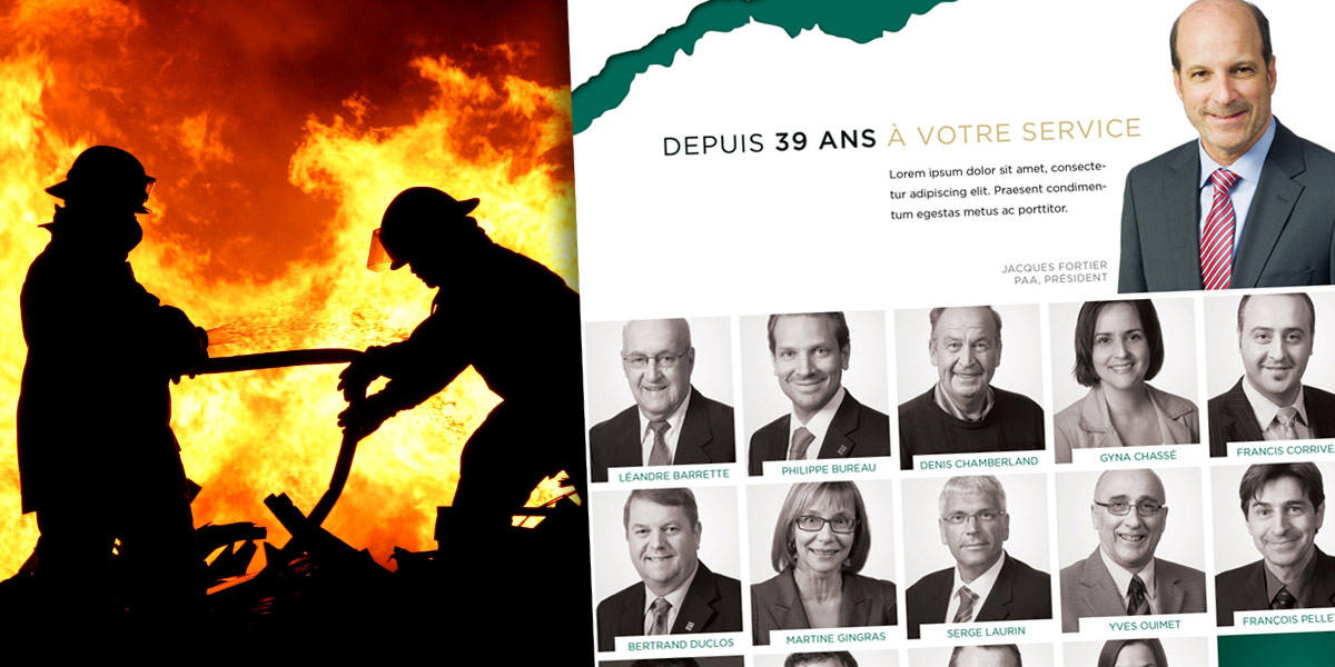 Conception de site web